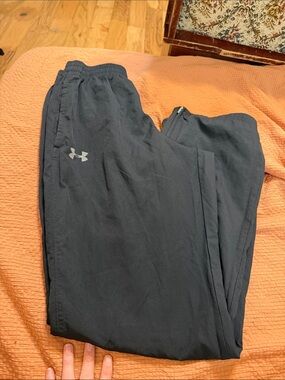 Under Armour Wind breaker pants